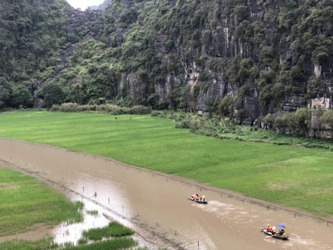 Ninh Binh Jeep Tours From Hanoi: Jeep + Boat + Daily Life - Countryside Jeep Tour