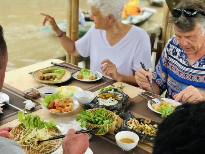 Ninh Binh Jeep Tours From Hanoi: Jeep + Boat + Daily Life - Recap