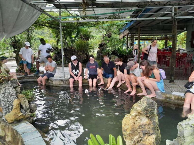Ninh Binh: Lan Ha, Halong Bay Classic Cruises, Small Group - Day 1: Departure, Onboard Welcome, and Lan Ha Bay Exploration
