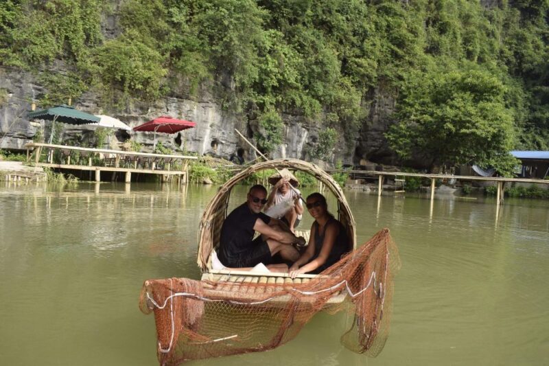 Ninh Binh: Local Farm Trip & Cycling and Cooking Class - Highlights