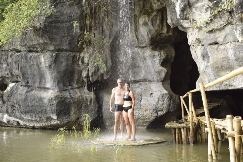 Ninh Binh: Local Farm Trip & Cycling and Cooking Class - Cooking Class and Lunch