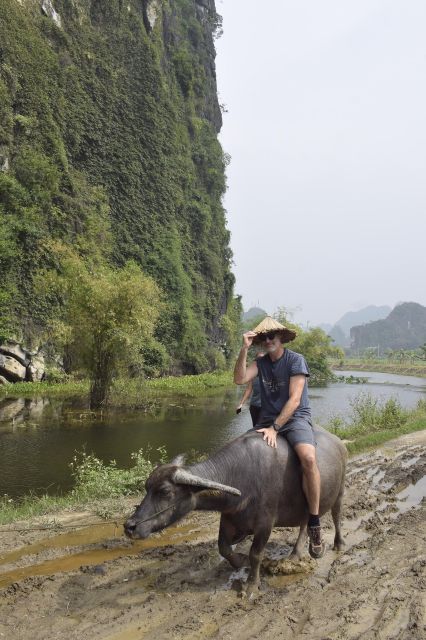 Ninh Binh: Local Farm Trip & Cycling and Cooking Class - Booking Information