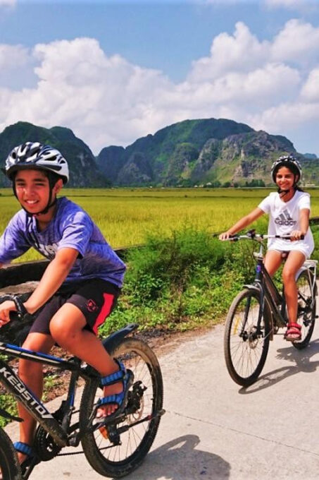Ninh Binh Luxury 1 Day Tour: Trang An, Mua Cave, Bich Dong - Important Notes