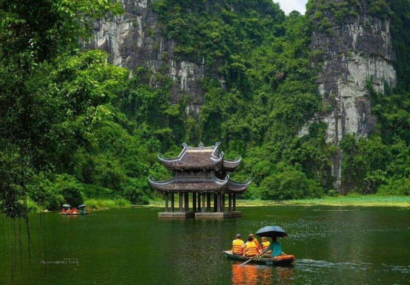 Ninh Binh Luxury 1 Day Trip With Limousine: Trang An, Hoa Lu - Trip Overview and Pricing