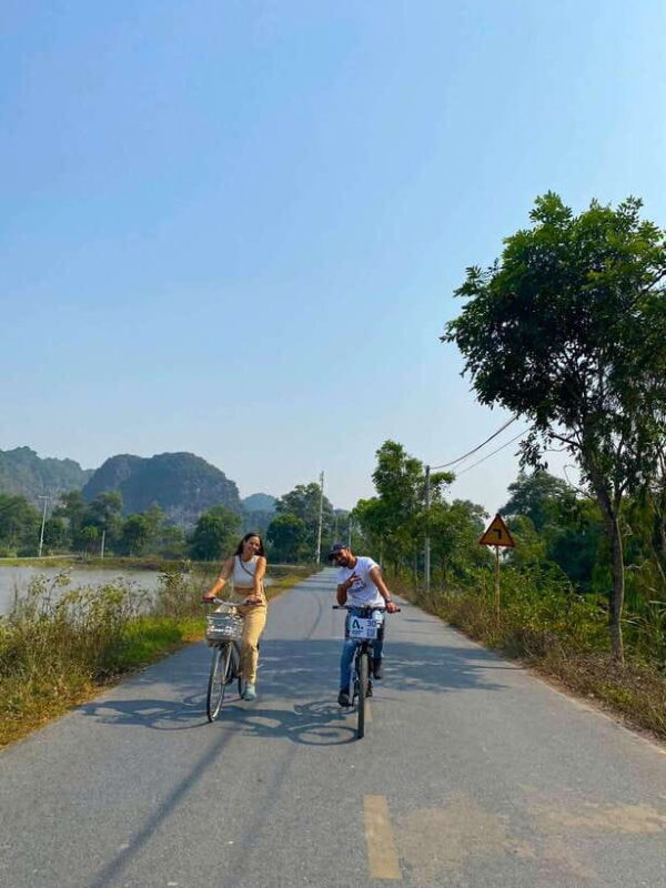 Ninh Binh Luxury 1 Day Trip With Limousine: Trang An, Hoa Lu - Frequently Asked Questions