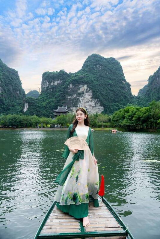 Ninh Binh Luxury: Bai Dinh, TrangAn, Mua Cave, Limousine Bus - Inclusions and Exclusions