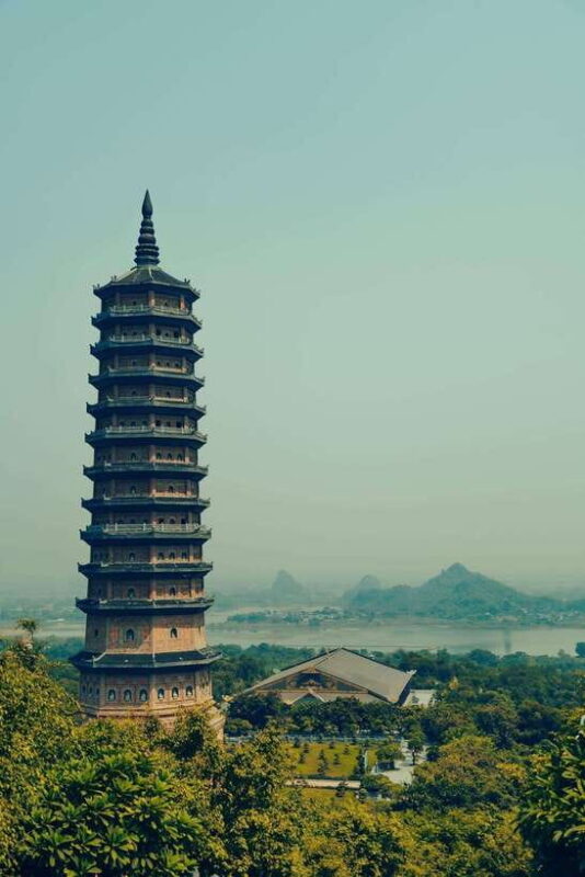 Ninh Binh Luxury: Bai Dinh, TrangAn, Mua Cave, Limousine Bus - Important Information and Recommendations