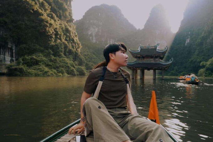 Ninh Binh Luxury: Bai Dinh, TrangAn, Mua Cave, Limousine Bus - Since You Asked