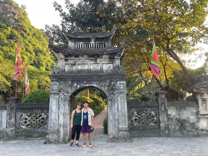 Ninh Binh Luxury Day Tour From Hanoi (Trang an - Hoa Lu) - Booking Flexibility