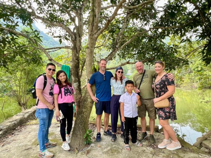 Ninh Binh Luxury Day Tour From Hanoi (Trang an - Hoa Lu) - Important Note