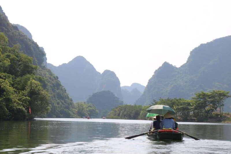 Ninh Binh Luxury Tour: Hoa Lu, Mua Hike, Tam Coc Boat - Key Points