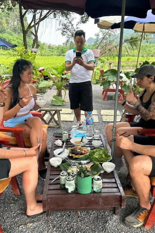 Ninh Binh Motobike Tour : Discover Highlight and Hidden Gems - Tour Overview and Pricing