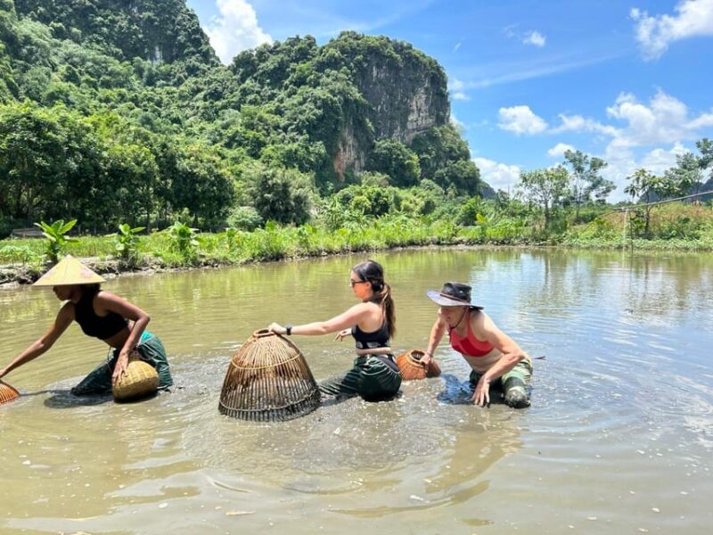 Ninh Binh Motobike Tour : Discover Highlight and Hidden Gems - Preparation and Important Information