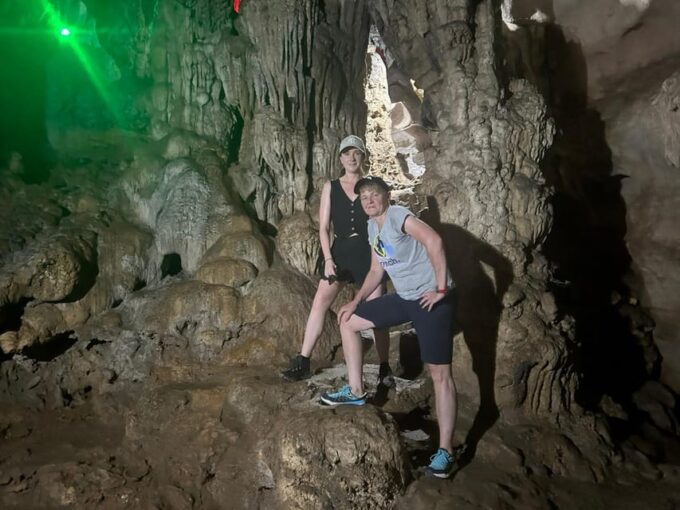 Ninh Binh Motobike Tour : Discover Highlight and Hidden Gems - Local Farming Experiences