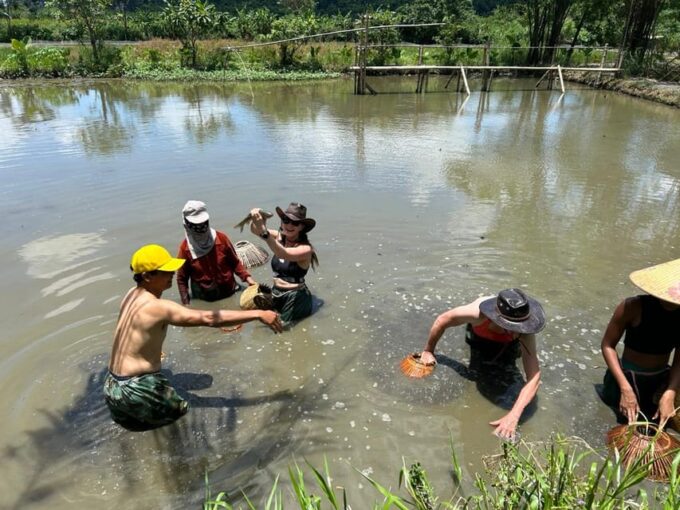 Ninh Binh Motobike Tour : Discover Highlight and Hidden Gems - Cultural Visits and Exploration