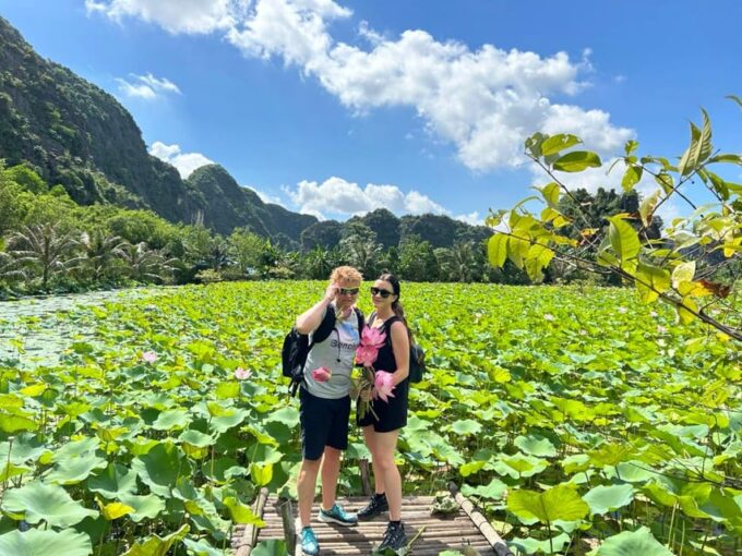 Ninh Binh Motobike Tour : Discover Highlight and Hidden Gems - Frequently Asked Questions