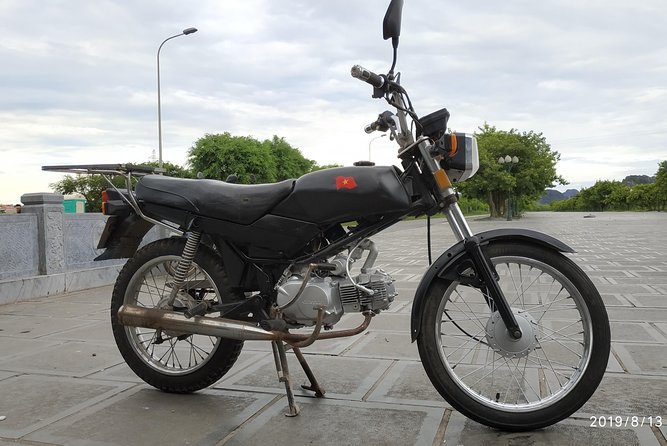 Ninh Binh Motorbike Rental (Manual Motorbike) - Safety Considerations