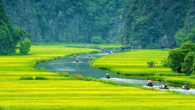 Ninh Binh Motorbike Tour - Frequently Asked Questions