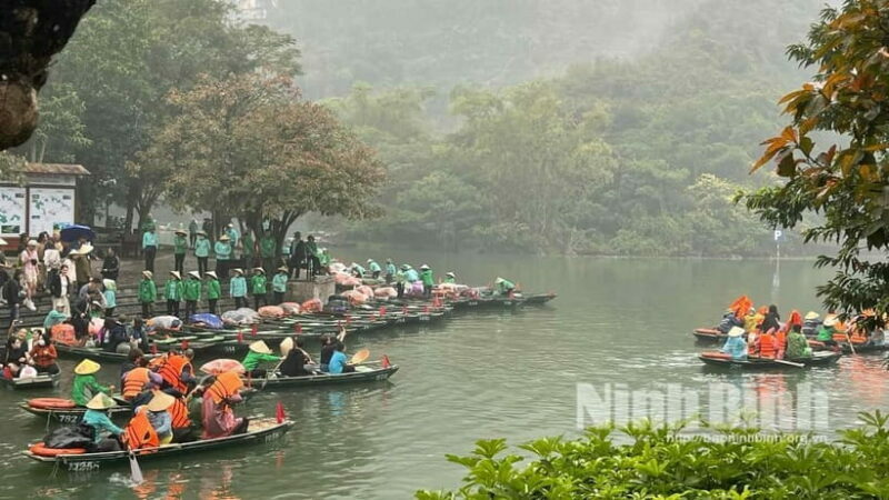 Ninh Binh: Mua Cave Hike, Trang An Boat & Village Bike Tour - Final Thoughts