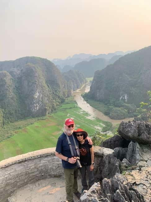Ninh Binh: Mua Cave Hike, Trang An Boat & Village Bike Tour - FAQ