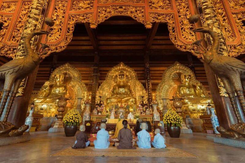 Ninh Binh Nightlife & Food: Bai Dinh Temple, Hoa Lu Stroll - Final Thoughts