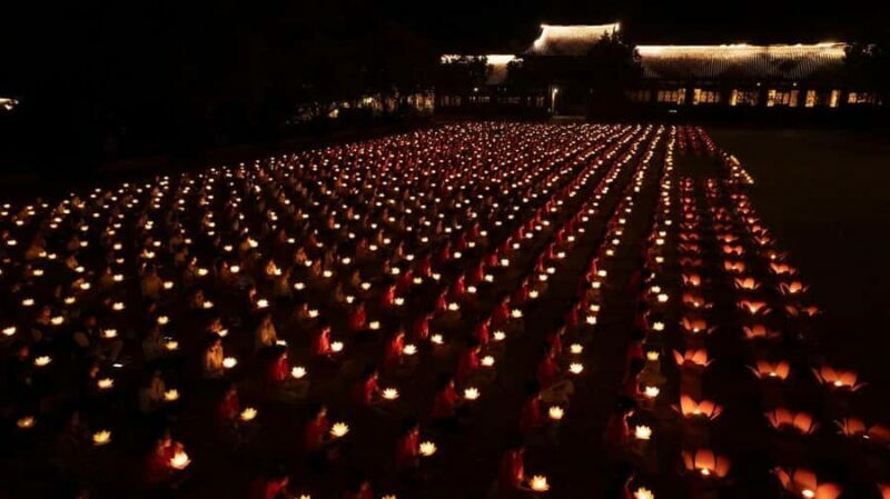 Ninh Binh Nightlife & Food: Bai Dinh Temple, Hoa Lu Stroll - FAQ