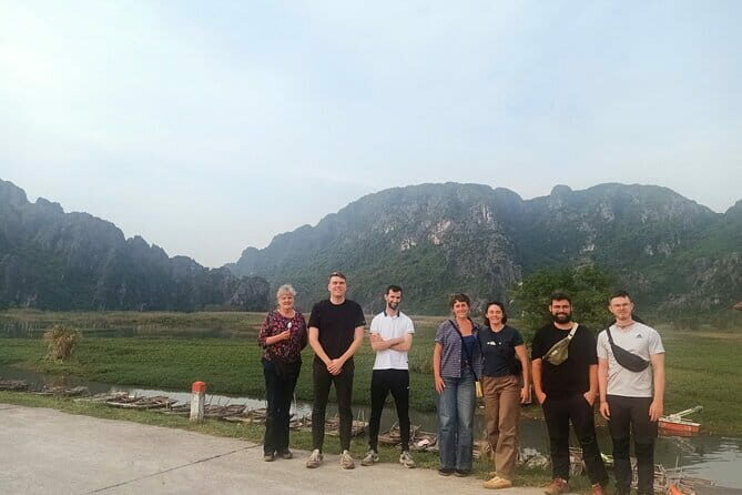 Ninh Binh One Day Cuc Phuong National Park Small Group Tour - A Detailed Breakdown of the Experience