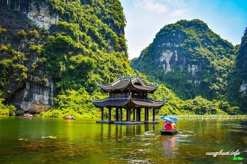 Ninh Binh: Phat Diem Cathedral, Trang An & Bai Dinh Tour - Authentic Experiences & Honest Insights from Travelers