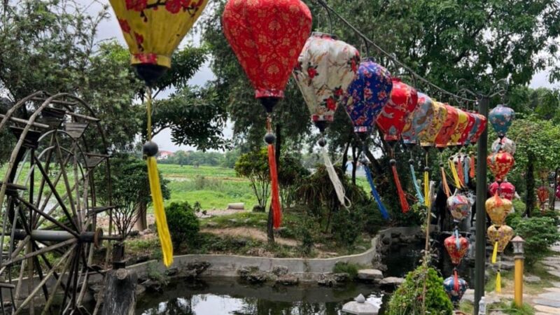 Ninh Binh Private Day Trip: Tam Coc Mua Cave With Cycling - Suitability and Restrictions