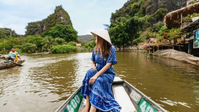 Ninh Binh Private Day Trip: Tam Coc Mua Cave With Cycling - Contact and Customization
