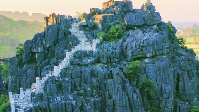 Ninh Binh Private Day Trip: Tam Coc Mua Cave With Cycling - Frequently Asked Questions