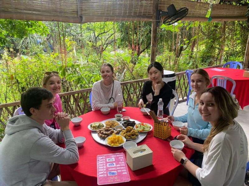 Ninh Binh : Private Jeep Tour Hoa Lu , Trang An, Mua Cave - Frequently Asked Questions