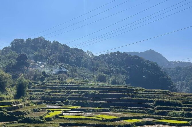 Ninh Binh - Pu Luong | Best Optional Choices | 3 - 4 Days Tours - Booking Information for the Tour