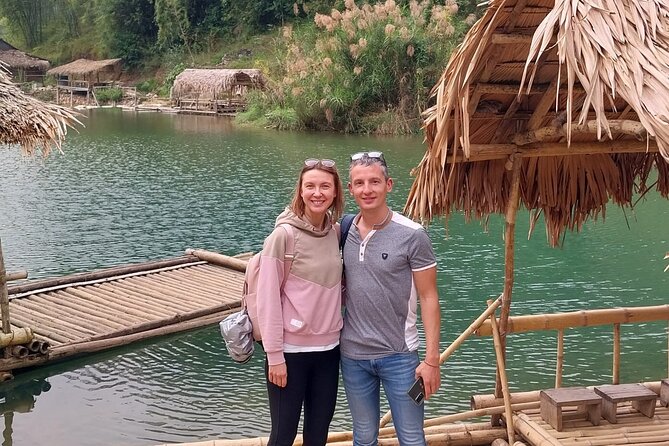 Ninh Binh - Pu Luong | Best Optional Choices | 3 - 4 Days Tours - Accessibility and Additional Information