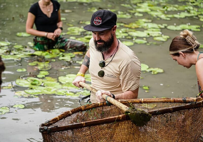 Ninh Binh: Rice Planting and Fishing by Basket Tour - Important Information