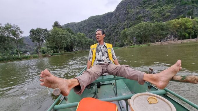 Ninh Binh Small Group From Hanoi: Boat, Bike & Daily Life - Inclusions and Exclusions