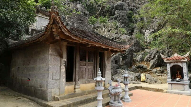 Ninh Binh Sunrise Motobike Tour Mua Cave, Trang An Boat Ride - Practical Details and Value