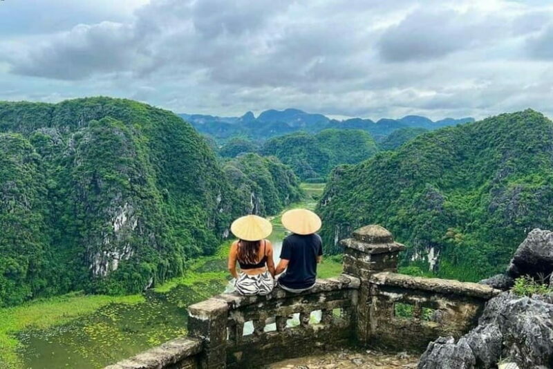 Ninh Binh Sunrise Motobike Tour Mua Cave, Trang An Boat Ride - Who Will Love This Tour?