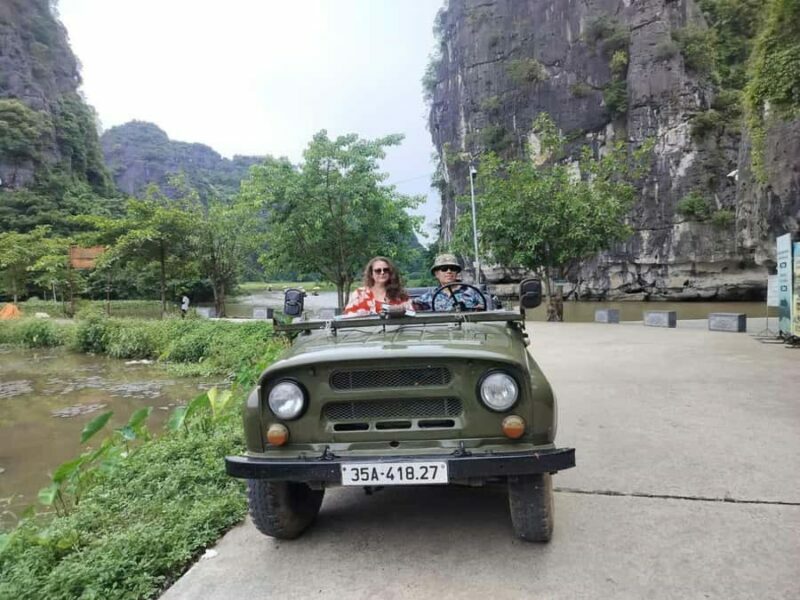 Ninh Binh Sunset Jeep Tour : Trang An Boat Ride & Mua Cave - Authentic Feedback from Travelers