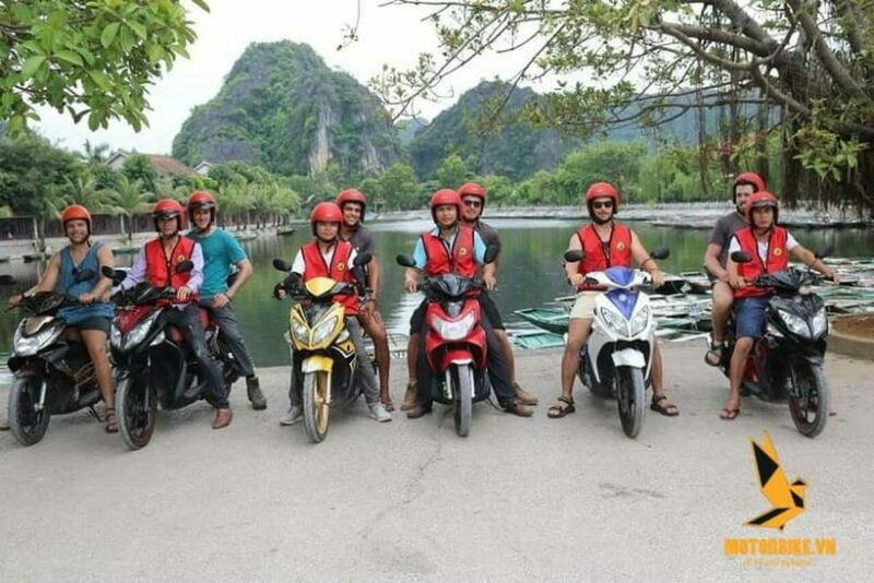 Ninh Binh Sunset Motorbike: Mua Cave, Coi Khe & Hoa Lu Town - An In-Depth Look at the Tour Experience