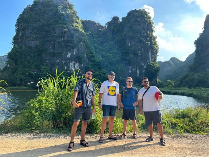 Ninh Binh Sunset Tour And Visit Hoa Lu Ancient Town - Inclusions and Costs
