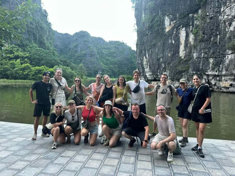 Ninh Binh: Tam Coc, Thai Vi, Bich Dong, Mua Cave Day Trip - What the Tour Offers in Terms of Value