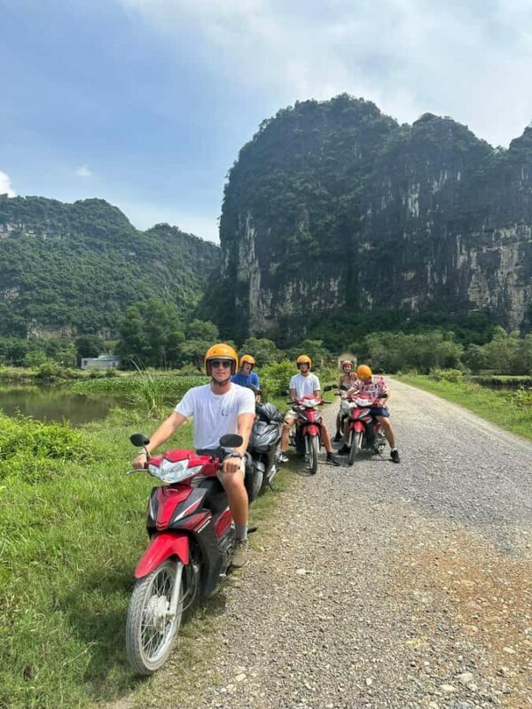 Ninh Binh: Tam Coc, Thai Vi, Bich Dong, Mua Cave Day Trip - Who Will Love This Tour?