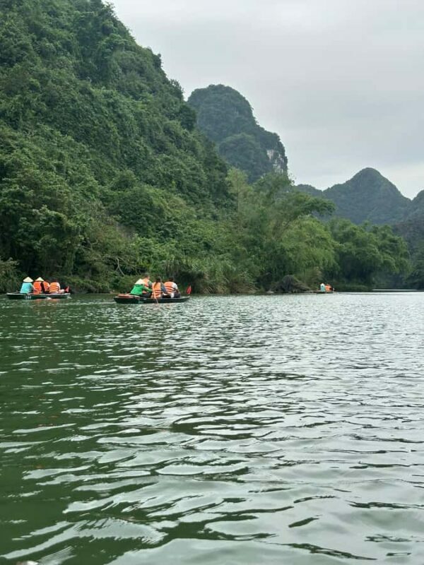 Ninh Binh: Tam Coc, Thai Vi, Bich Dong, Mua Cave Day Trip - Final Words