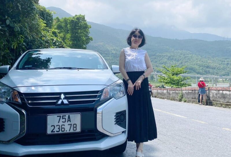 Ninh Binh To Phong Nha By Private Car - Itinerary and Breaks