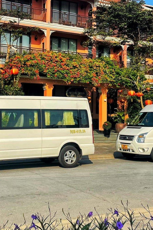 Ninh Binh To Phong Nha By Private Car - Important Information
