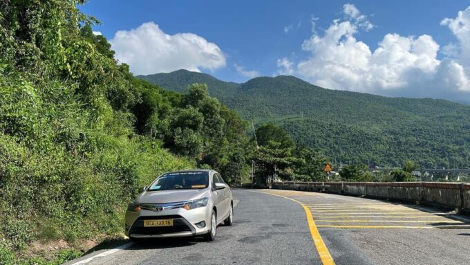 Ninh Binh To Phong Nha By Private Car - Booking and Availability