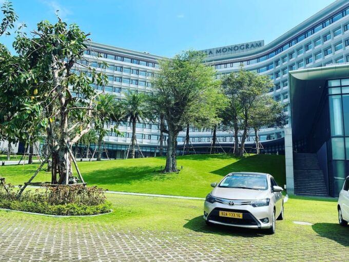 Ninh Binh To Phong Nha By Private Car - Additional Notes