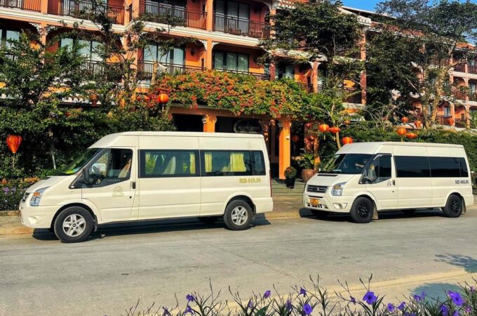 Ninh Binh To Phong Nha By Private Car - Frequently Asked Questions