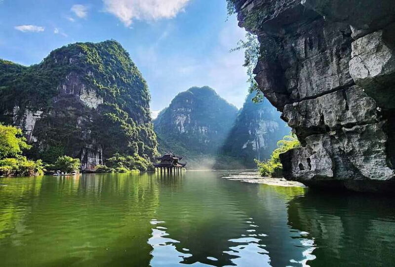 Ninh Binh Tour 4 Places- Hoa Lu Trang an Thung Nham Mua Cave - Frequently Asked Questions